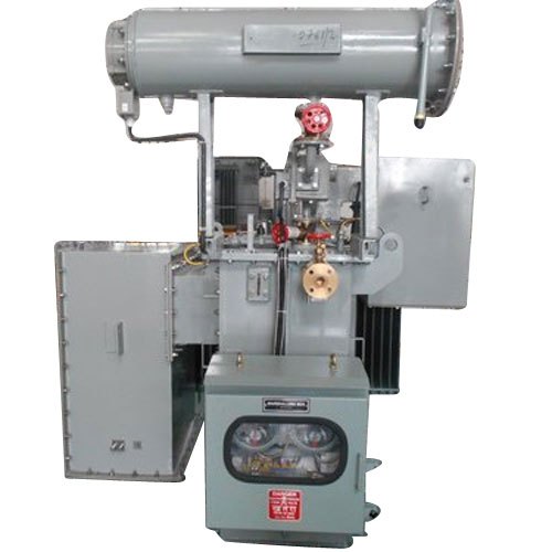 GEW Three Phase 16 - 2500 kVA 3.3 - 33 kV Transformers Distribution