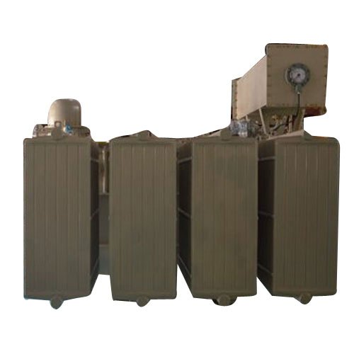 16021-1458_image_0.jpg GEW Three Phase Upto 12.5 MVA 11, 33 kV Transformers Power