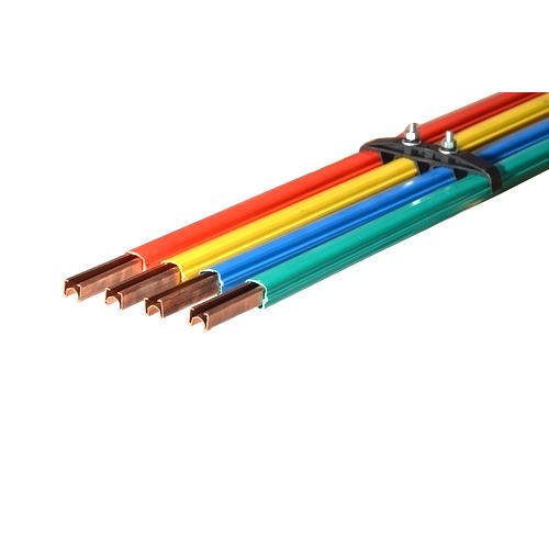 16021-1611_image_0.jpg Bus bars Copper Conductors 4.5 Mtr