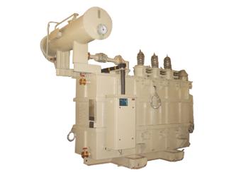 16021-1847_image_0.jpg MARSONS Three Phase 10 MVA 33 kV Transformers Outdoor