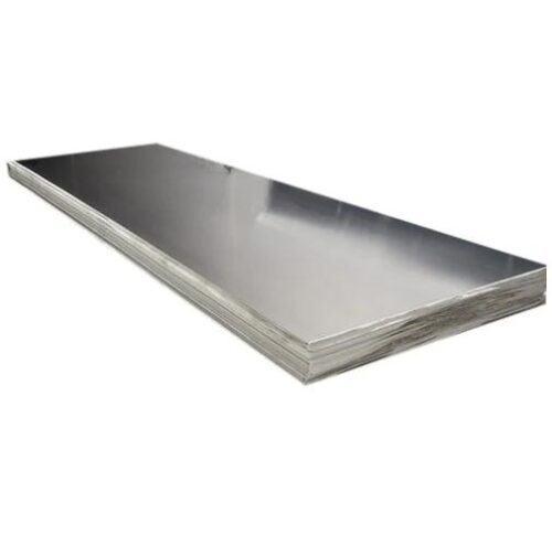 GOLDEN 5 mm Stainless Steel Sheet 200, 300, 400 1250 mm