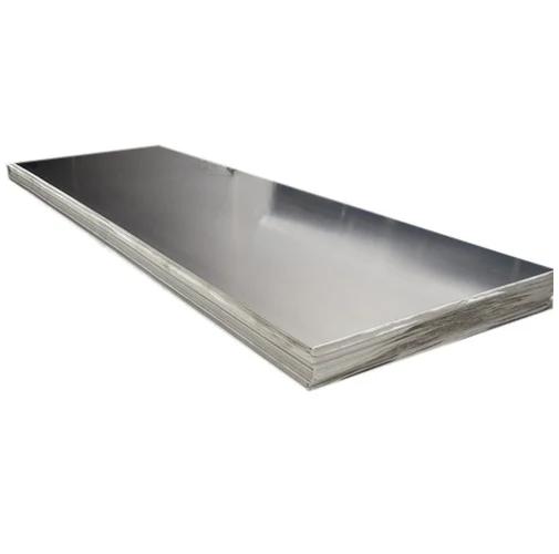 GOLDEN 5 mm Stainless Steel Sheet 200, 300, 400 1250 mm