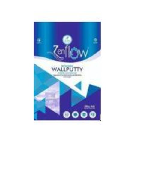 ZENFLOW Wall Putty 20 kg