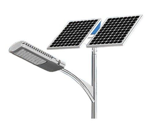 Cool White IP 65 Solar Garden Lights