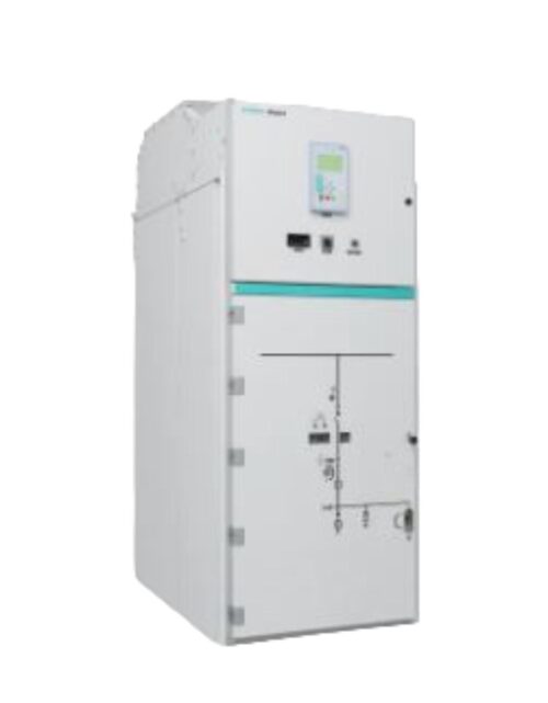 Siemens AIS