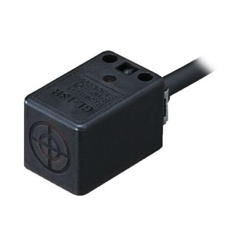 Inductive Polyarylate Rectangular Proximity Sensors