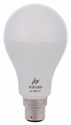 16021-2713_image_0.jpeg RB LED 12 W Cool Daylight B22 1 piece LED Bulbs