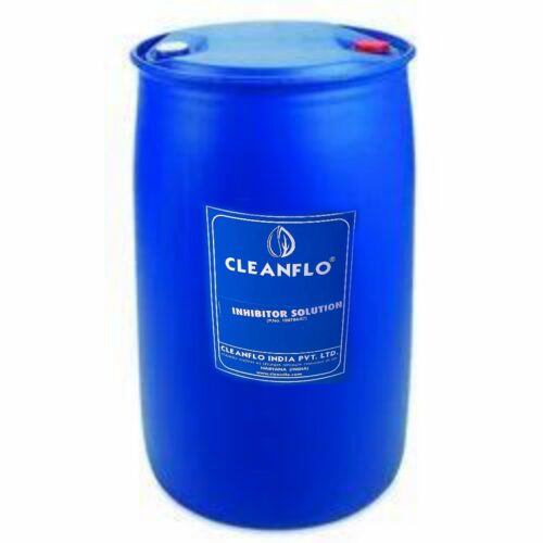 16021-2842_image_0.jpg CLEANFLO Inhibited Anti Corrosive Coating Clear