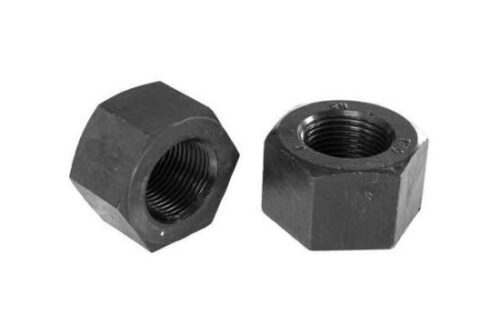 16021-408_image_0.jpg High Strength Structural Nuts M24 10S