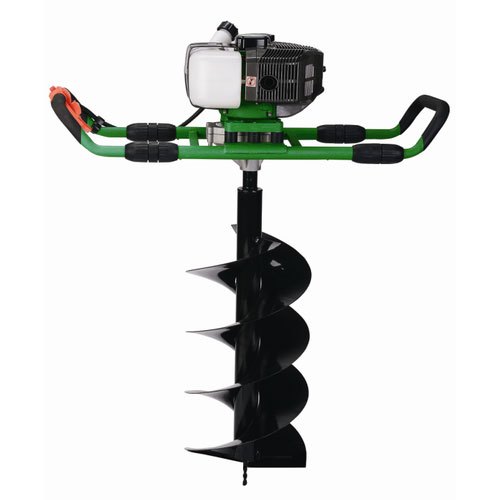 16022-1274_image_0.jpg Kissan Energy Earth Auger 63 cc 300 mm