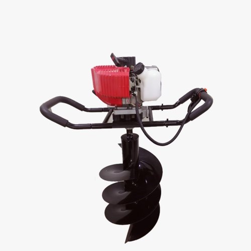 Kissan Energy Earth Auger 82 cc 100 mm
