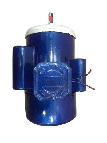 16022-1410_image_0.jpg ANG Single Phase 0.75 hp Foot and Flange Mounted AC Motors