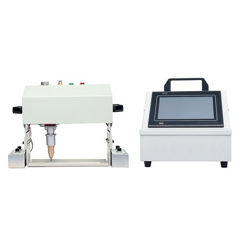Rajveer Semi-Automatic Dot Marking Marking Machine