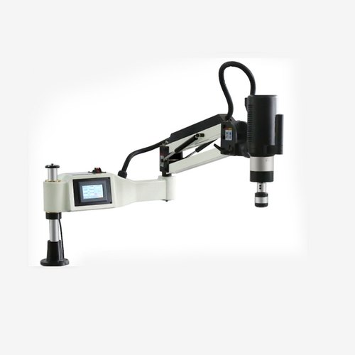16022-1426_image_0.jpg Semi-Automatic Arm Tapping Marking Machine