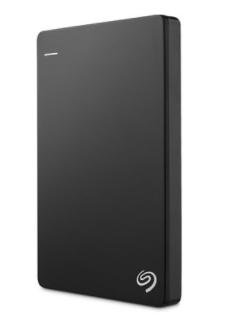 16023-1676_image_0.jpg Seagate 3 TB External HDD Hard Drive USB Black