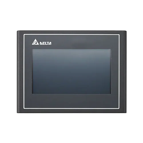 16023-2936_image_0.webp DOP-103WQ Human Machine Interface 4.3" TFT LCD RS-232/ RS-485/RS-422 DC +24V (-15% ~ 15%)