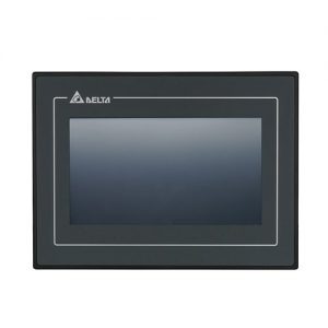 DOP-107BV Human Machine Interface 7" TFT LCD RS-232/ RS-485/RS-422 DC +24V (-15% ~ 15%)