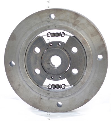 Crane Brakes  Iron