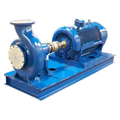 VIKAS 3 hp Centrifugal End Suction Pumps