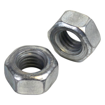 Lock Nuts SS Lock Nuts M3 to M12