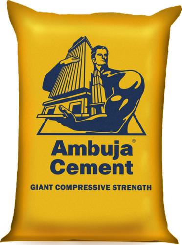 Ambuja Cement PPC Cement