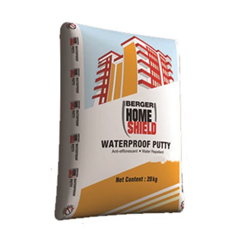 Berger Wall Putty 40 L