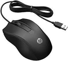 16028-129_image_0.jpg HP Mouse Wired USB Basic 6.79 x 3.84 x 10.54 cm
