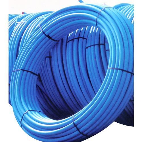 Almax PE 100 25 mm MDPE Pipes 10 kg/m2 25 m