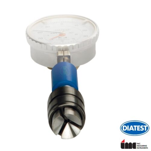 16028-1410_image_0.jpg Diatest Dial Bore Measuring Gauges AKT Analog, Digital