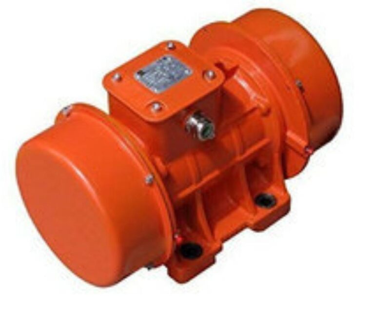 Cast Iron Three Phase Vibratory Motor