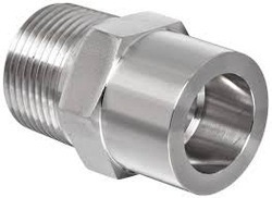 Stainless Steel Sockets 1 - 4 inch