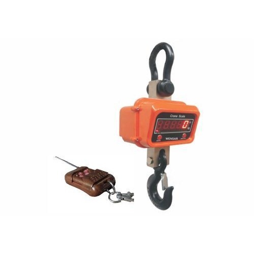 16028-1496_image_0.jpg 1 - 30 ton Crane Scale Digital