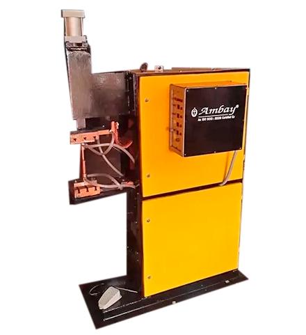 AMBAY Spot Welding Machine 35KW Pneumatic