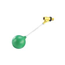 16028-1602_image_0.jpg Paryag 1/2" PTMT Float Valve 151 2 Bar