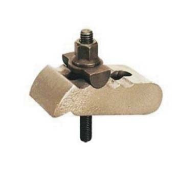 Mechanical Clamps