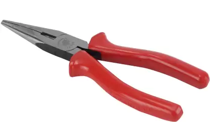 TAPARIA 170 mm Long Nose Mechanical Pliers 1430-6
