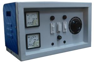 High Voltage Test Set AC