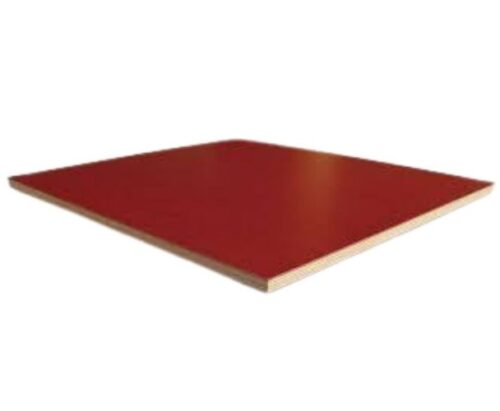 MARINE 12 mm Plain (CS) Shuttering Plywood 8 x 4 ft