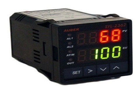 SELEC PID/On-Off PID Controller