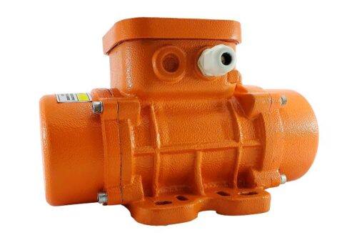 IMIXX Aluminium Three Phase Vibratory Motor