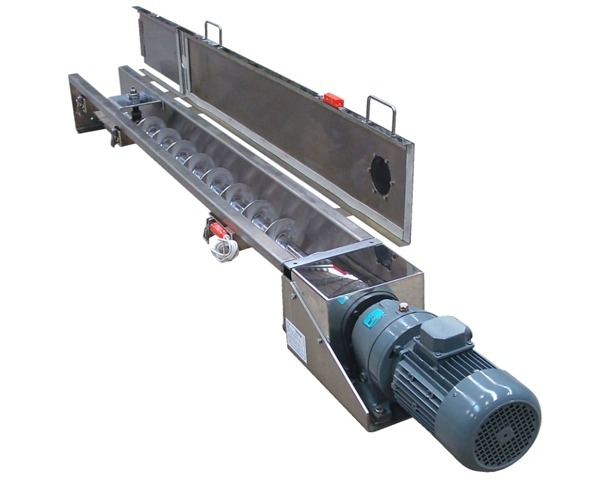 16028-325_image_0.jpg IMIXX Automatic Horizontal Conveyor Machine