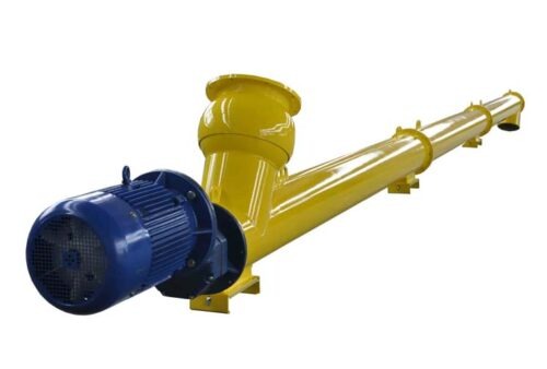 16028-331_image_0.jpg IMIXX Automatic Inclined Conveyor Machine