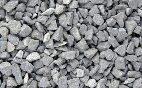 10 mm Aggregates