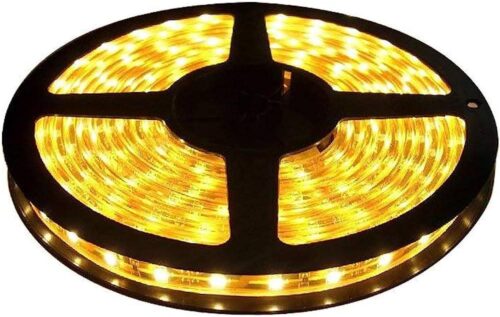 Syska 2 m 12 W LED Strip Lights