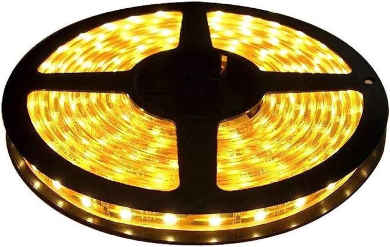 Syska 2 m 12 W LED Strip Lights