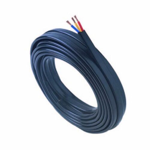16028-935_image_0.jpg GRANDLAY 3 Core Flat Submersible Cables IS 694:2010 - ISI