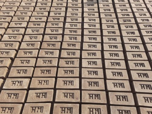 HM Fly Ash Bricks