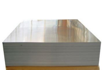 Asian 1 mm Galvanized Plain Steel 2440 x 1220 mm