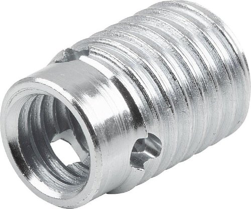 16032-146_image_0.jpg Del Jayess 3 mm Stainless Steel Self Tapping Thread Inserts