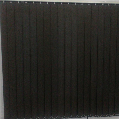 Blinds Vertical Type Fabric